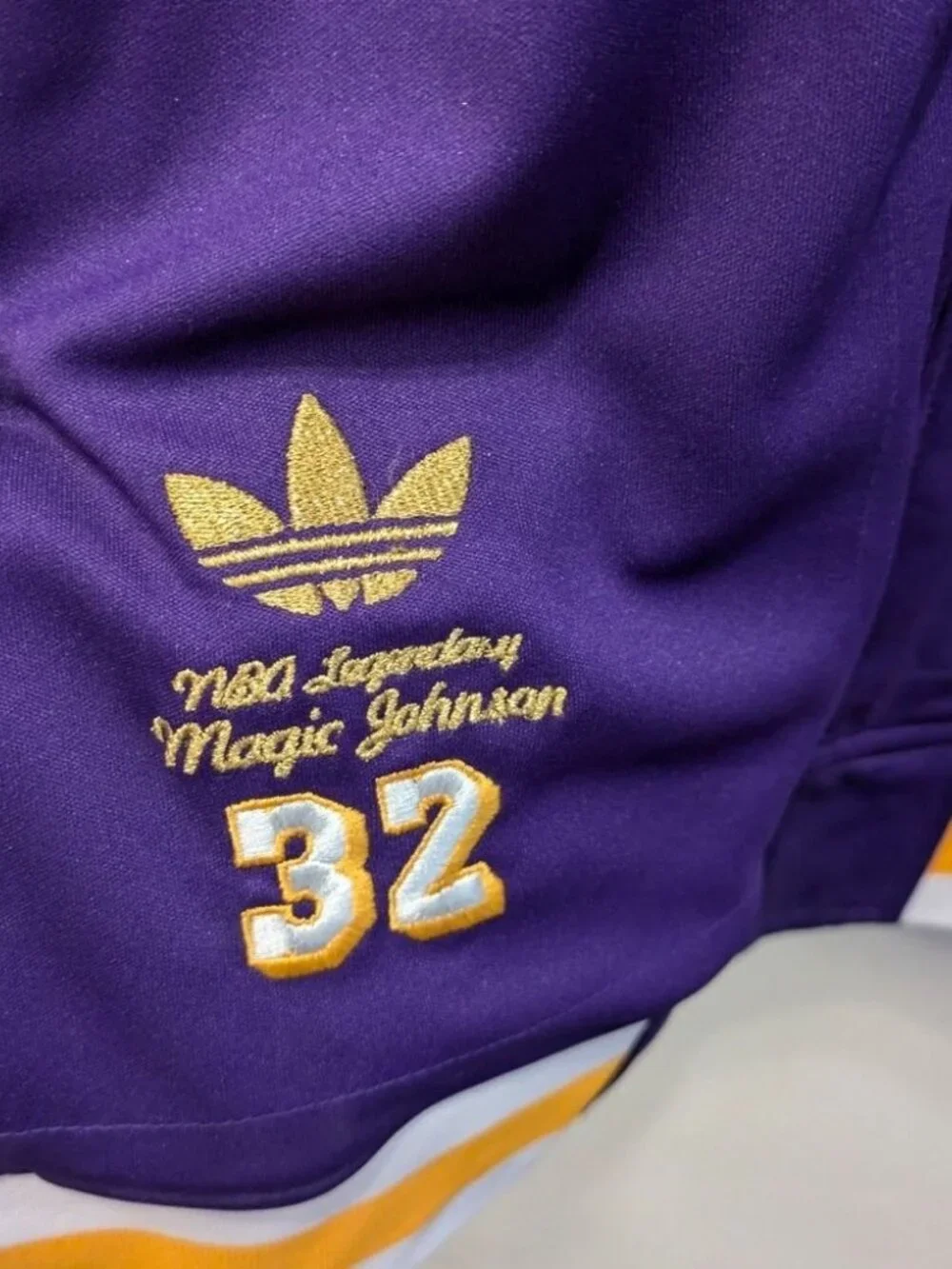 adidas los angeles